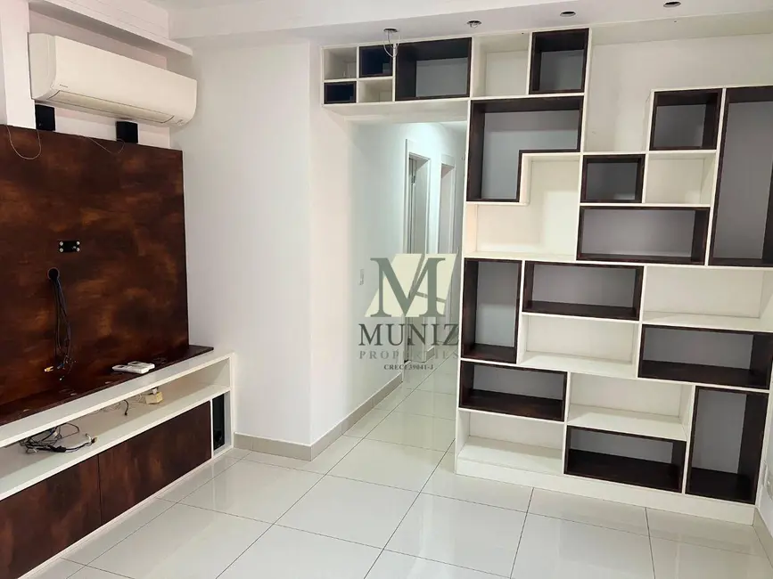 Foto 2 de Apartamento com 3 quartos à venda, 92m2 em Morumbi, Paulinia - SP