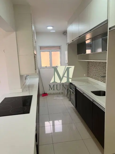 Foto 3 de Apartamento com 3 quartos à venda, 92m2 em Morumbi, Paulinia - SP