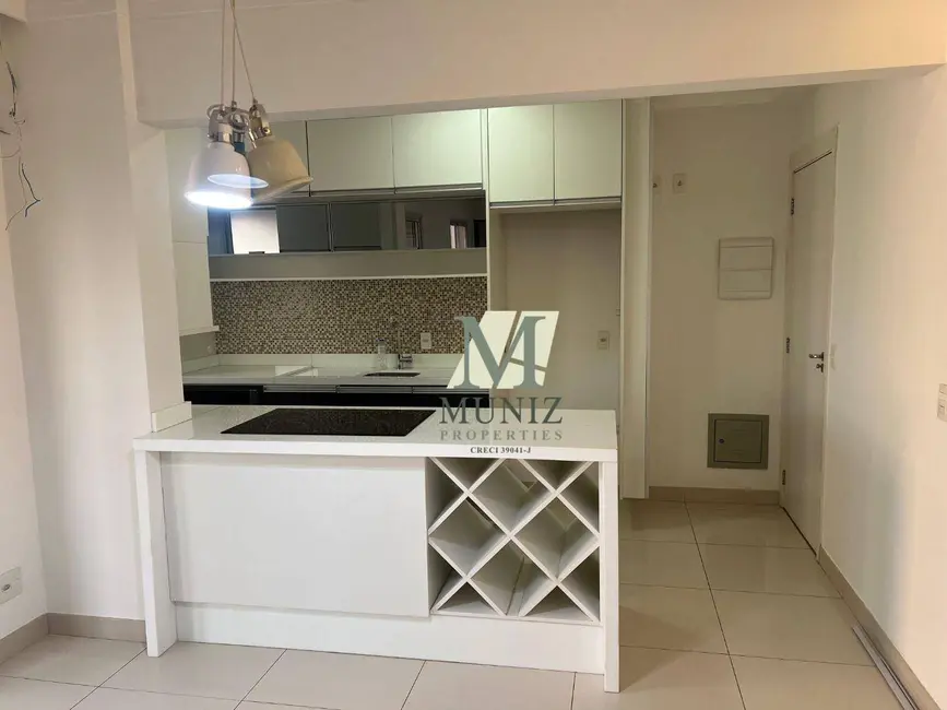 Foto 4 de Apartamento com 3 quartos à venda, 92m2 em Morumbi, Paulinia - SP
