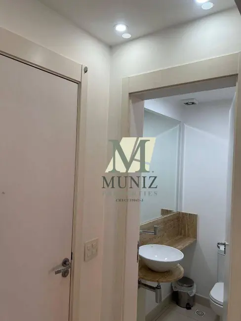 Foto 6 de Apartamento com 3 quartos à venda, 92m2 em Morumbi, Paulinia - SP