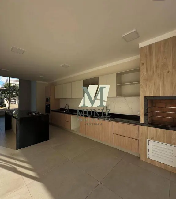 Foto 4 de Casa de Condomínio com 3 quartos à venda, 300m2 em Parque Brasil 500, Paulinia - SP