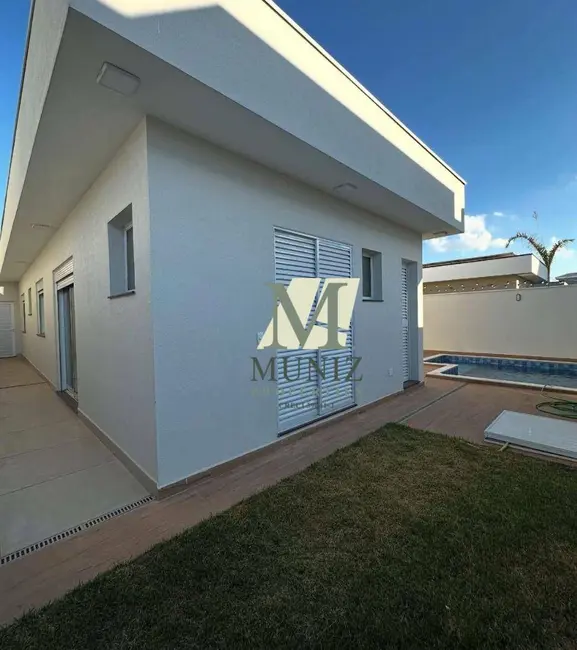 Foto 9 de Casa de Condomínio com 3 quartos à venda, 300m2 em Parque Brasil 500, Paulinia - SP