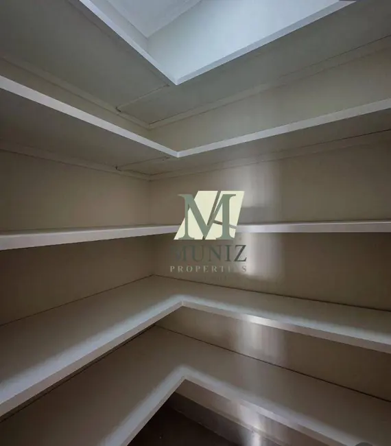 Foto 7 de Casa de Condomínio com 3 quartos à venda, 300m2 em Parque Brasil 500, Paulinia - SP