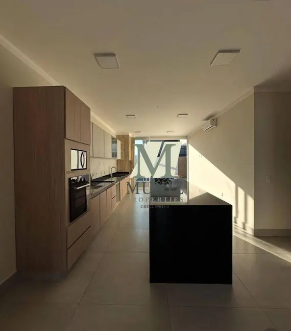 Foto 6 de Casa de Condomínio com 3 quartos à venda, 300m2 em Parque Brasil 500, Paulinia - SP