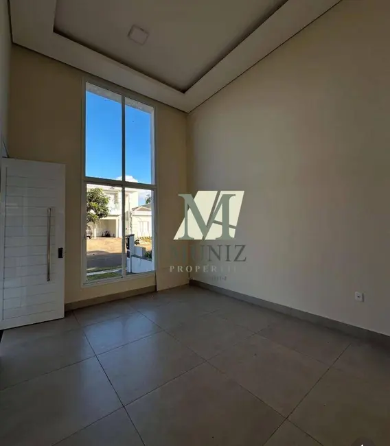 Foto 2 de Casa de Condomínio com 3 quartos à venda, 300m2 em Parque Brasil 500, Paulinia - SP