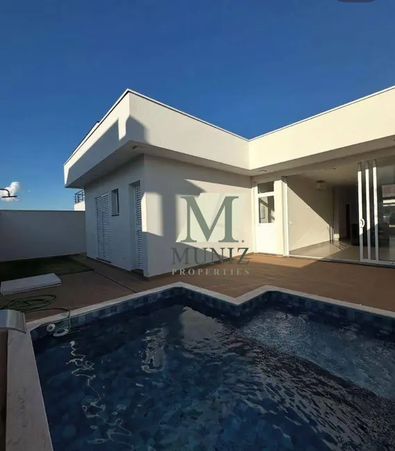 Foto 8 de Casa de Condomínio com 3 quartos à venda, 300m2 em Parque Brasil 500, Paulinia - SP