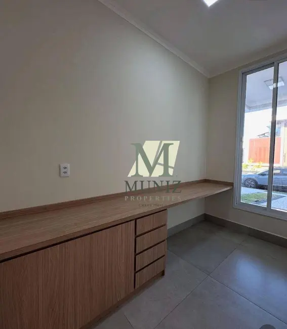 Foto 5 de Casa de Condomínio com 3 quartos à venda, 300m2 em Parque Brasil 500, Paulinia - SP