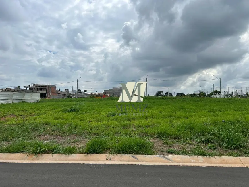 Terreno / Lote à venda, 300m2 em Boa Esperança, Paulinia - SP - imagem 1 Foto 1 de Terreno / Lote à venda, 300m2 em Boa Esperança, Paulinia - SP