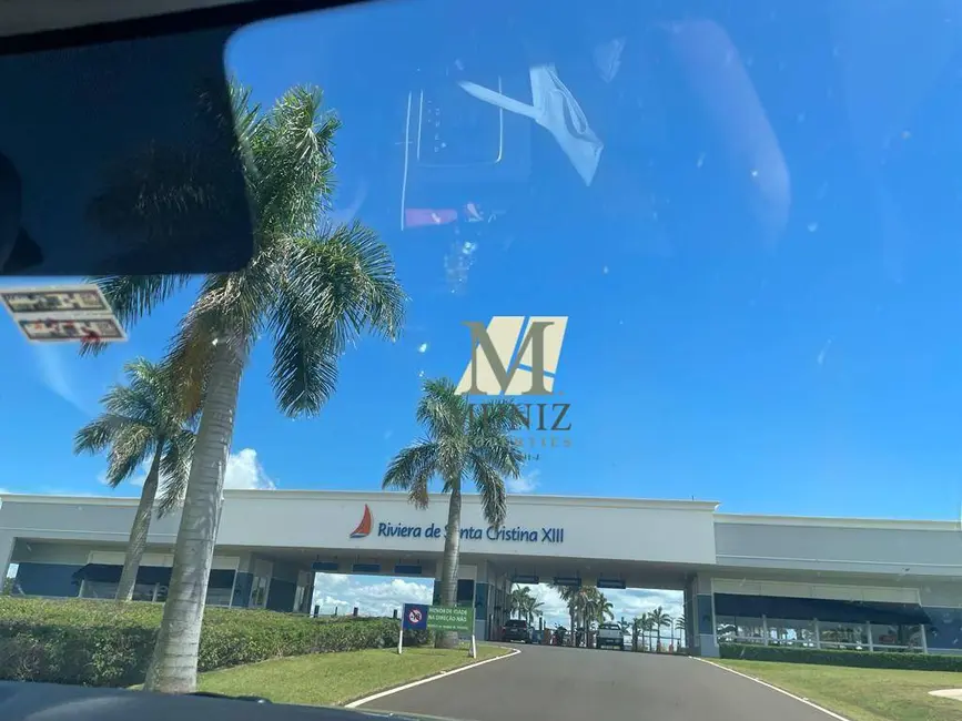 Foto 1 de Terreno / Lote à venda, 476m2 em Centro, Avare - SP