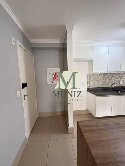 Foto 7 de Apartamento com 3 quartos à venda, 75m2 em Vila Georgina, Campinas - SP