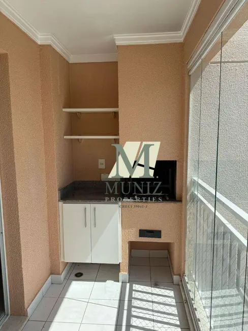 Foto 6 de Apartamento com 3 quartos à venda, 75m2 em Vila Georgina, Campinas - SP
