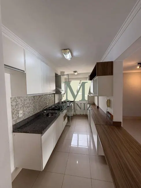 Foto 9 de Apartamento com 3 quartos à venda, 75m2 em Vila Georgina, Campinas - SP
