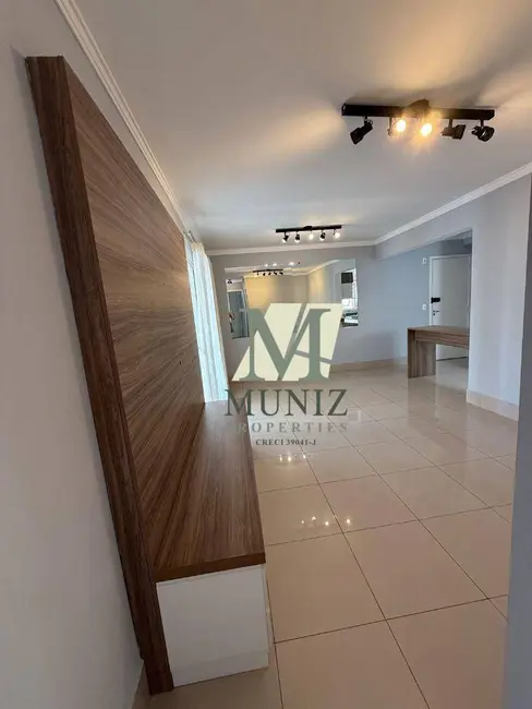Foto 3 de Apartamento com 3 quartos à venda, 75m2 em Vila Georgina, Campinas - SP