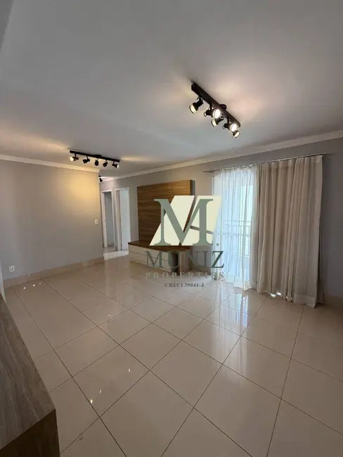 Foto 2 de Apartamento com 3 quartos à venda, 75m2 em Vila Georgina, Campinas - SP