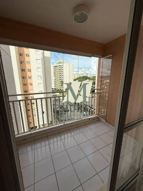 Foto 5 de Apartamento com 3 quartos à venda, 75m2 em Vila Georgina, Campinas - SP