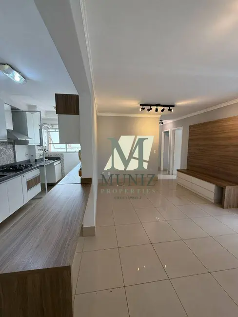 Foto 1 de Apartamento com 3 quartos à venda, 75m2 em Vila Georgina, Campinas - SP