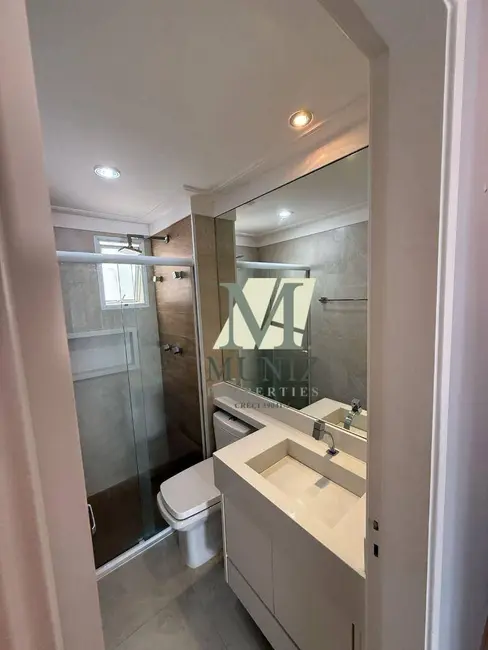 Foto 8 de Apartamento com 3 quartos à venda, 75m2 em Vila Georgina, Campinas - SP