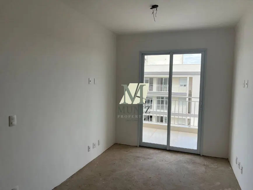 Foto 1 de Apartamento com 2 quartos para alugar, 73m2 em Paulinia - SP