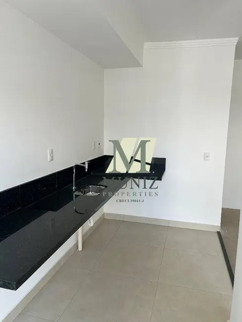 Foto 5 de Apartamento com 2 quartos para alugar, 73m2 em Paulinia - SP