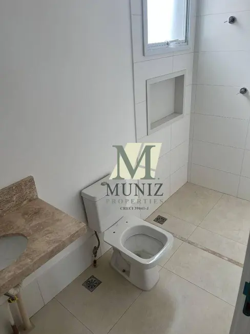 Foto 7 de Apartamento com 2 quartos para alugar, 73m2 em Paulinia - SP