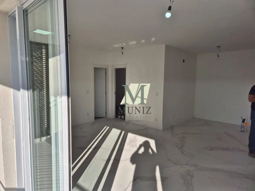 Foto 3 de Apartamento com 2 quartos à venda, 97m2 em Paulinia - SP