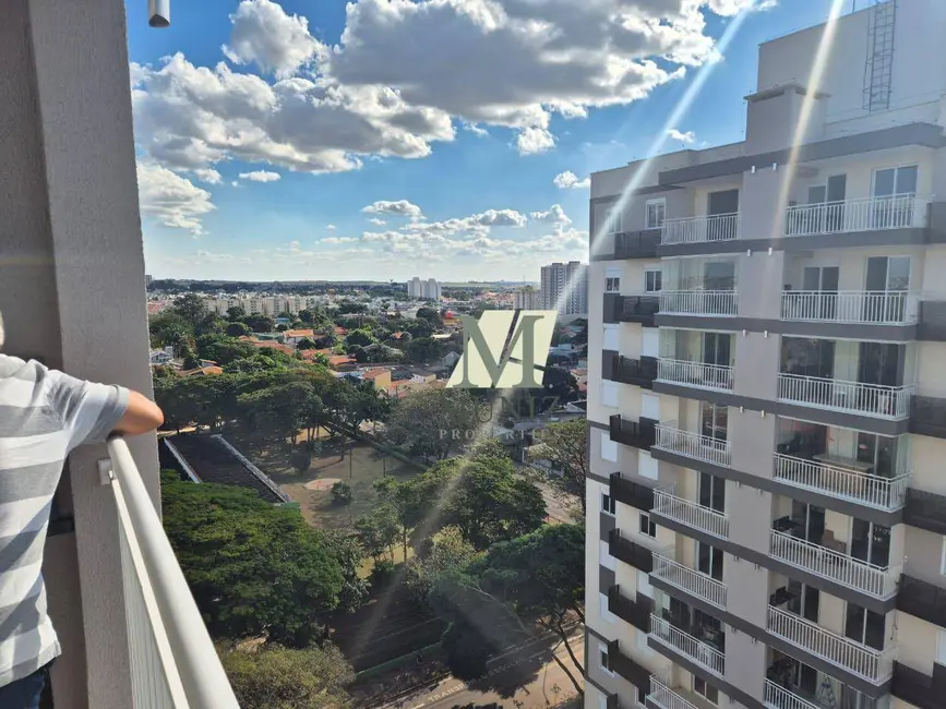 Foto 7 de Apartamento com 2 quartos à venda, 97m2 em Paulinia - SP