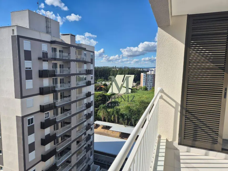 Foto 5 de Apartamento com 2 quartos à venda, 97m2 em Paulinia - SP