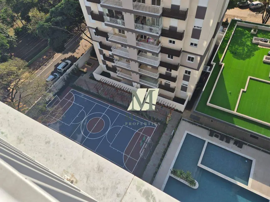 Foto 9 de Apartamento com 2 quartos à venda, 97m2 em Paulinia - SP