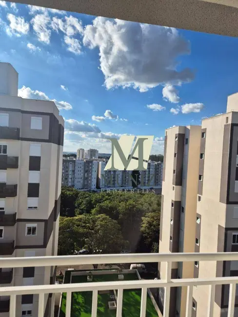 Foto 8 de Apartamento com 2 quartos à venda, 97m2 em Paulinia - SP