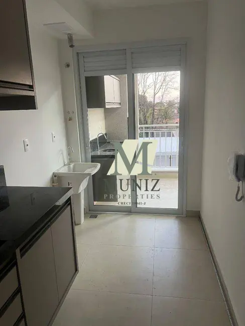 Foto 6 de Apartamento com 2 quartos para alugar, 83m2 em Paulinia - SP