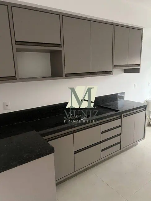 Foto 4 de Apartamento com 2 quartos para alugar, 83m2 em Paulinia - SP