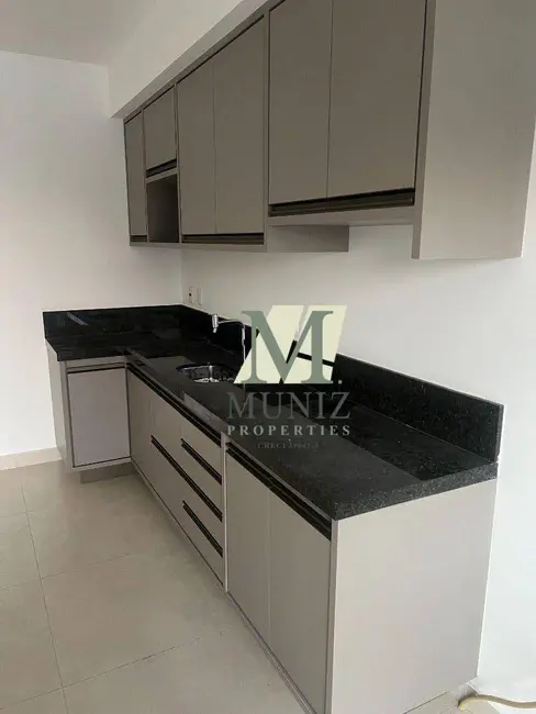 Foto 5 de Apartamento com 2 quartos para alugar, 83m2 em Paulinia - SP