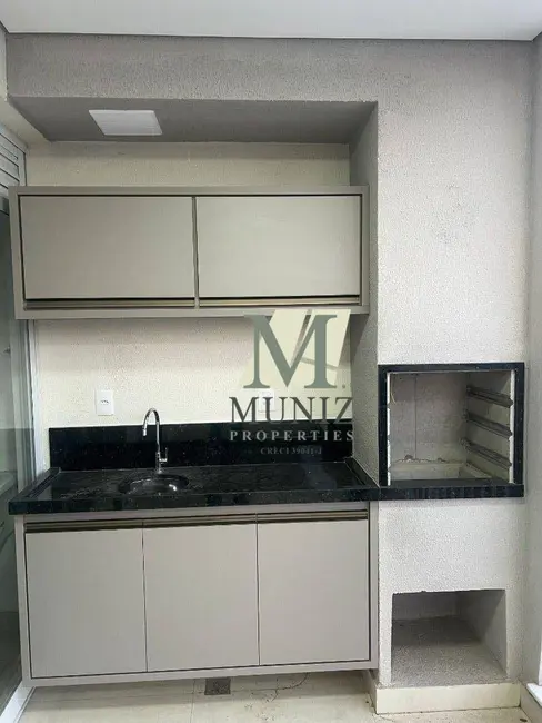 Foto 7 de Apartamento com 2 quartos para alugar, 83m2 em Paulinia - SP