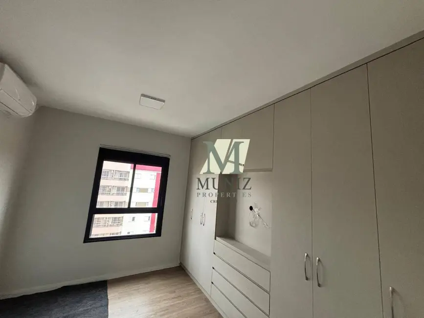 Foto 8 de Apartamento com 2 quartos à venda, 80m2 em Morumbi, Paulinia - SP