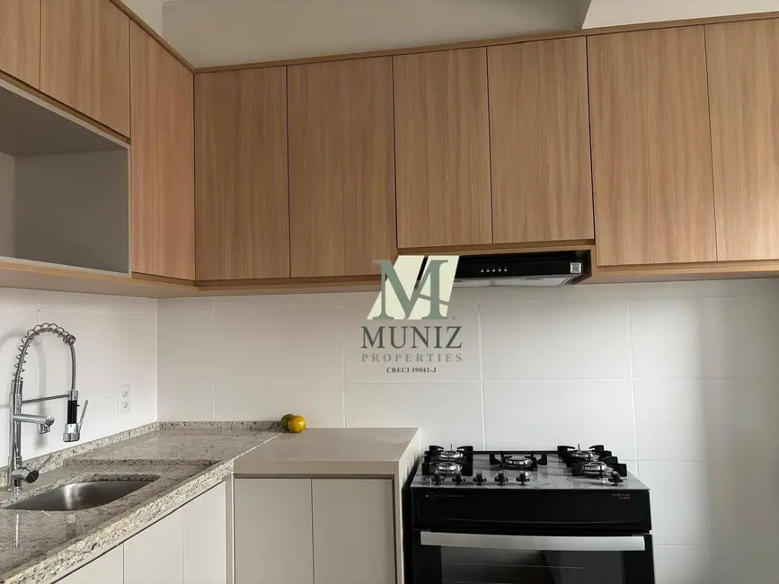Foto 7 de Apartamento com 2 quartos à venda, 80m2 em Morumbi, Paulinia - SP