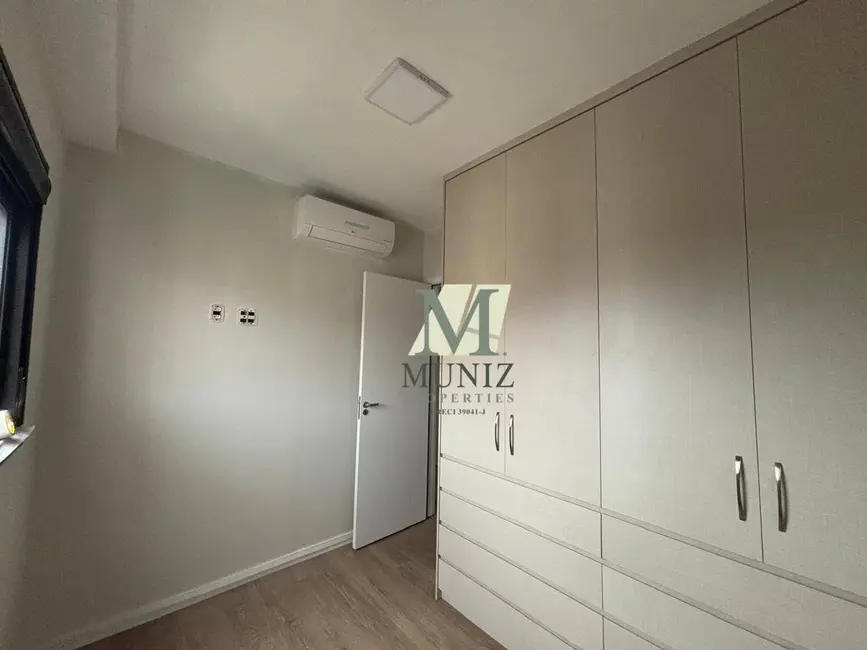 Foto 4 de Apartamento com 2 quartos à venda, 80m2 em Morumbi, Paulinia - SP