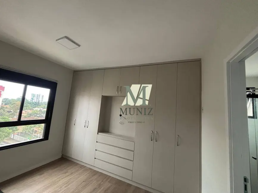 Foto 6 de Apartamento com 2 quartos à venda, 80m2 em Morumbi, Paulinia - SP