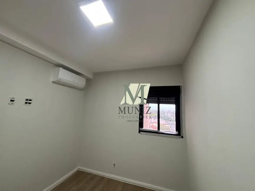 Foto 5 de Apartamento com 2 quartos à venda, 80m2 em Morumbi, Paulinia - SP
