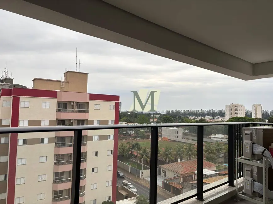 Foto 3 de Apartamento com 2 quartos à venda, 80m2 em Morumbi, Paulinia - SP