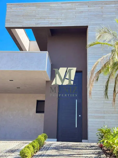 Foto 6 de Casa de Condomínio com 3 quartos à venda, 302m2 em Parque Brasil 500, Paulinia - SP