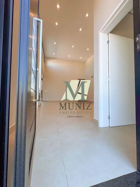 Foto 7 de Casa de Condomínio com 3 quartos à venda, 302m2 em Parque Brasil 500, Paulinia - SP