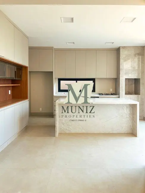 Foto 4 de Casa de Condomínio com 3 quartos à venda, 302m2 em Parque Brasil 500, Paulinia - SP