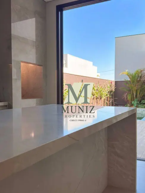 Foto 9 de Casa de Condomínio com 3 quartos à venda, 302m2 em Parque Brasil 500, Paulinia - SP