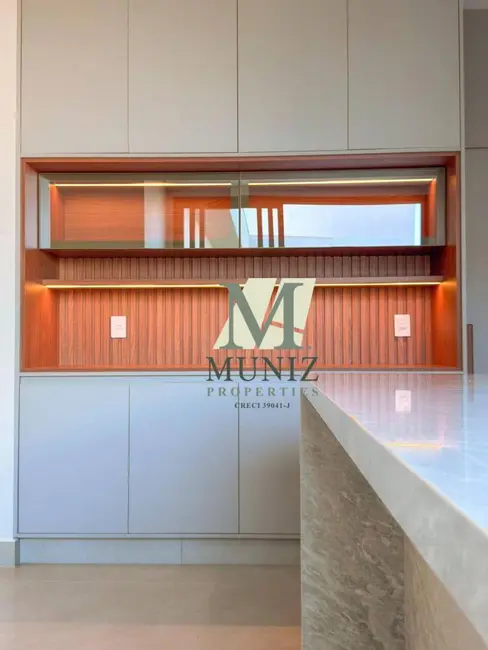 Foto 8 de Casa de Condomínio com 3 quartos à venda, 302m2 em Parque Brasil 500, Paulinia - SP