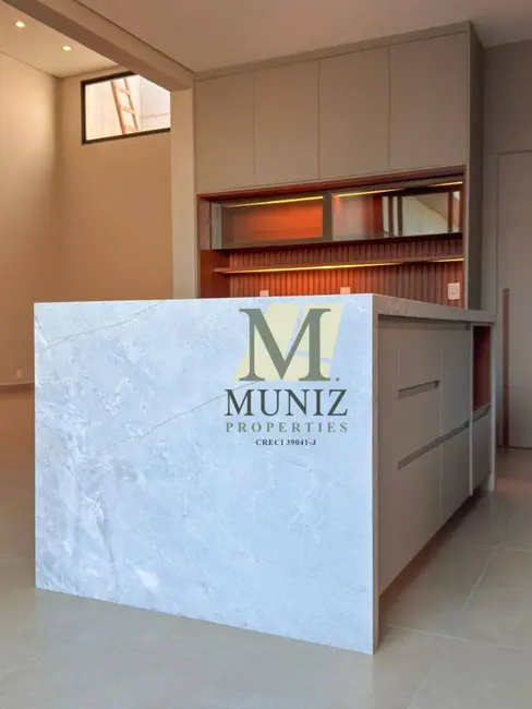 Foto 3 de Casa de Condomínio com 3 quartos à venda, 302m2 em Parque Brasil 500, Paulinia - SP