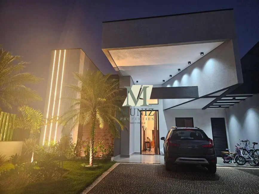 Foto 5 de Casa de Condomínio com 3 quartos à venda, 300m2 em Parque Brasil 500, Paulinia - SP