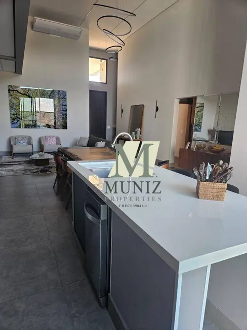 Foto 9 de Casa de Condomínio com 3 quartos à venda, 300m2 em Parque Brasil 500, Paulinia - SP