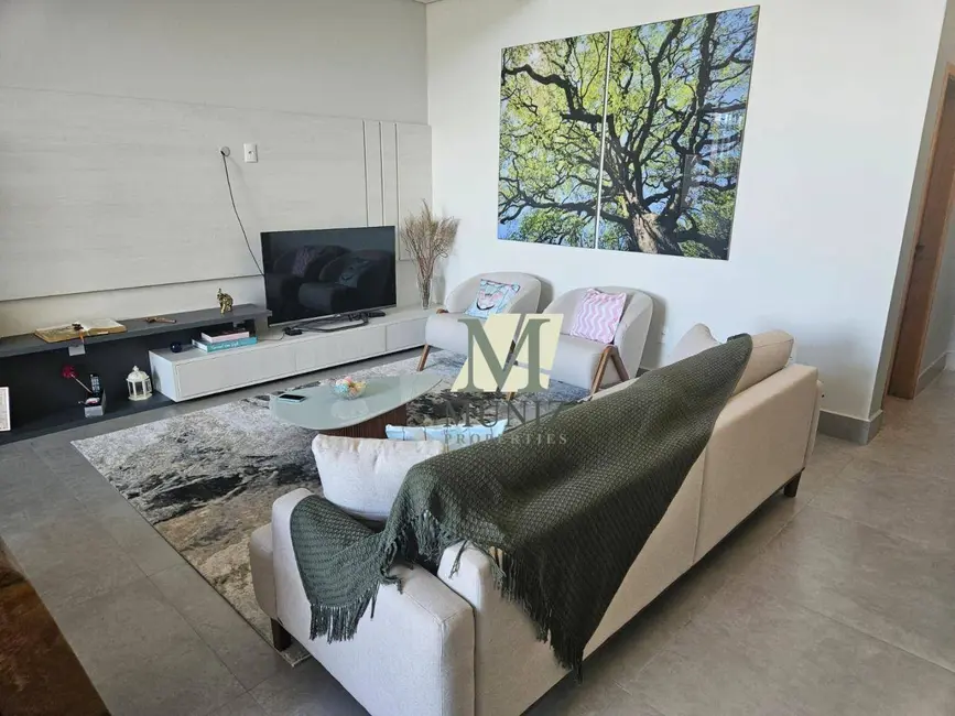 Foto 6 de Casa de Condomínio com 3 quartos à venda, 300m2 em Parque Brasil 500, Paulinia - SP