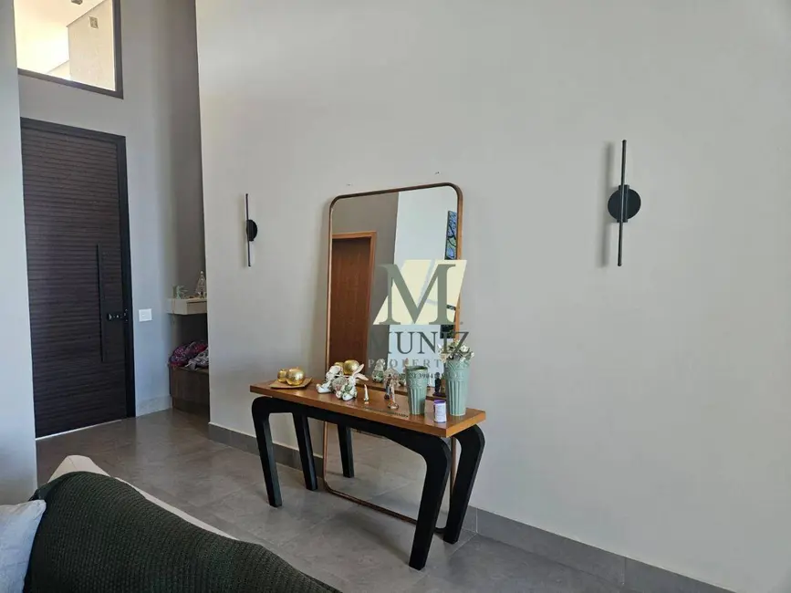 Foto 7 de Casa de Condomínio com 3 quartos à venda, 300m2 em Parque Brasil 500, Paulinia - SP