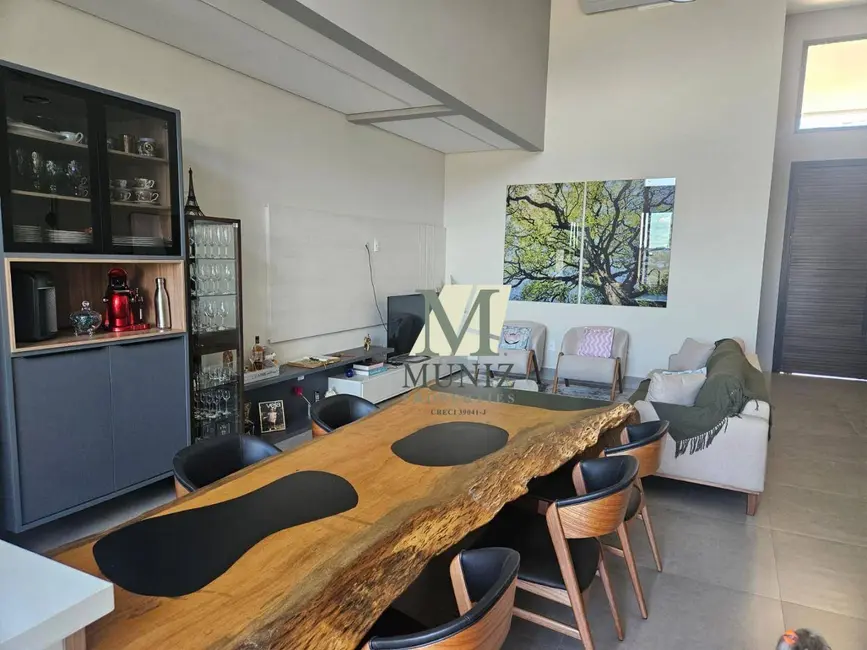 Foto 2 de Casa de Condomínio com 3 quartos à venda, 300m2 em Parque Brasil 500, Paulinia - SP